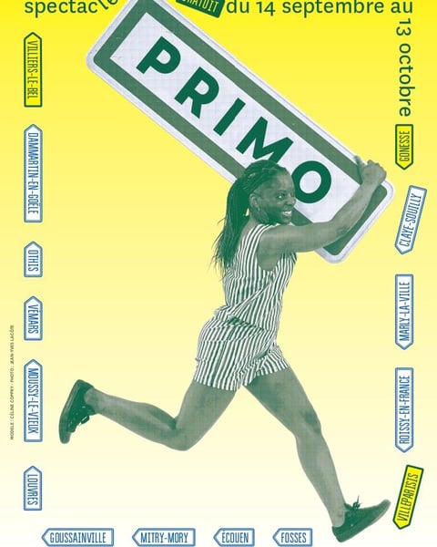 Festival Primo