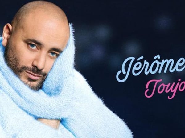 Jérôme Commandeur