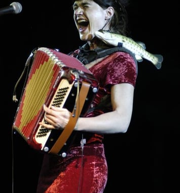 Yéti