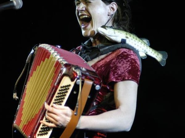 Yéti