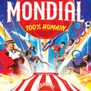 Nouveau Cirque Mondial
