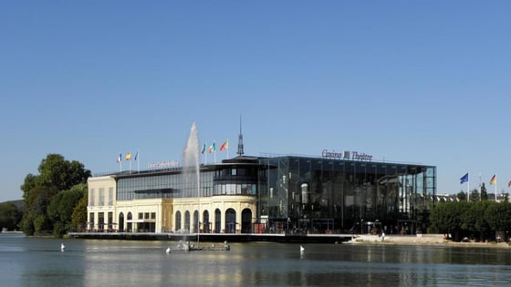 Enghien-les-Bains