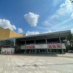 Art du spectacle Cergy