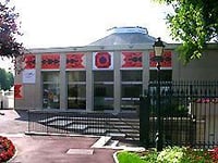 Pontoise