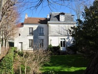 Montmorency
