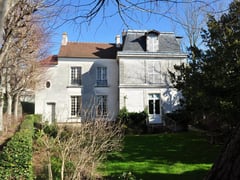 Montmorency
