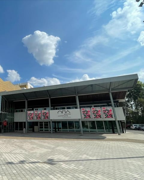 Points communs Théâtre 95