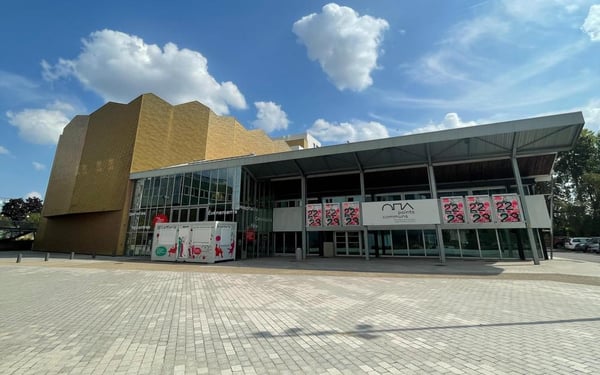 Points communs Théâtre 95