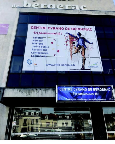 Centre Cyrano