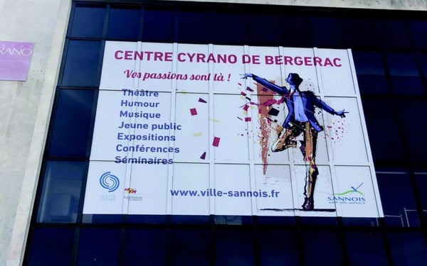 Centre Cyrano