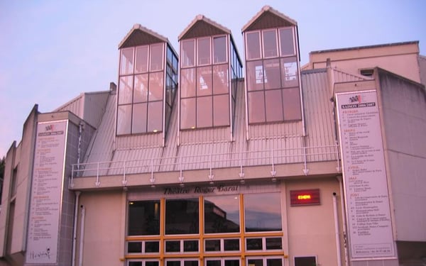 Théâtre Roger Barat