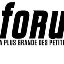 Le Forum Vaureal