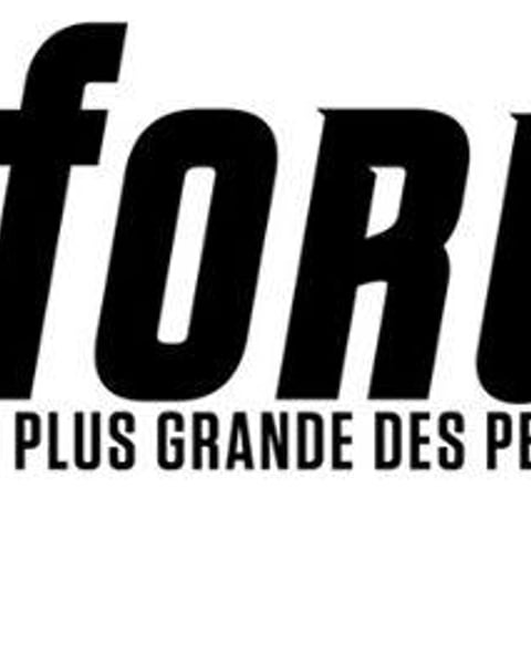 Le Forum Vaureal