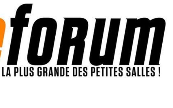 Le Forum Vaureal