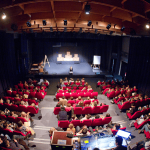 Théâtre Jean Marais Saint Gratien
