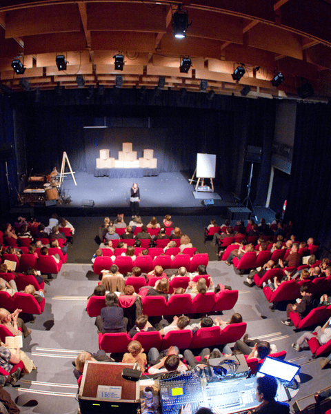 Théâtre Jean Marais Saint Gratien