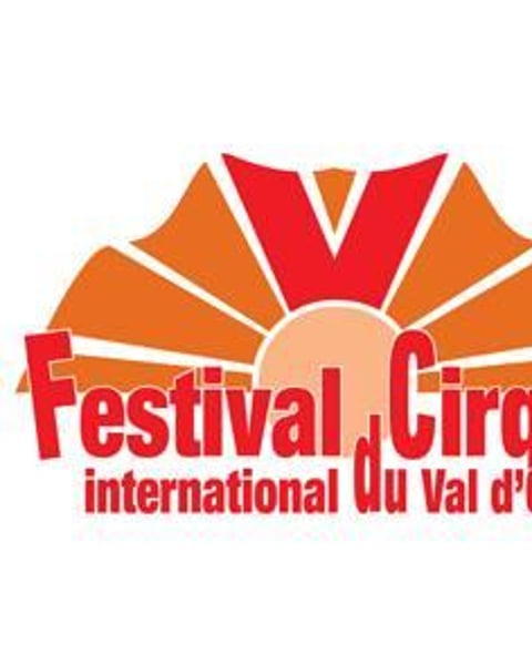 Festival du Cirque du Val d'Oise