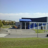 Le Cube Garges