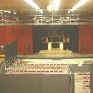 Salle Jean Vilar