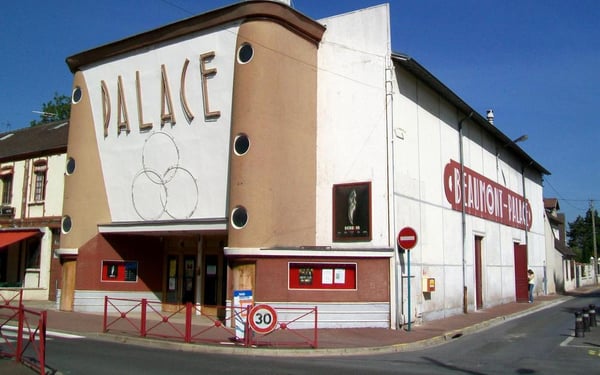 Beaumont Palace