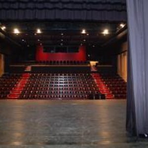 Théâtre du Cormier