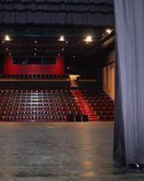Théâtre du Cormier