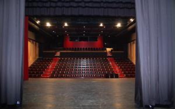 Théâtre du Cormier