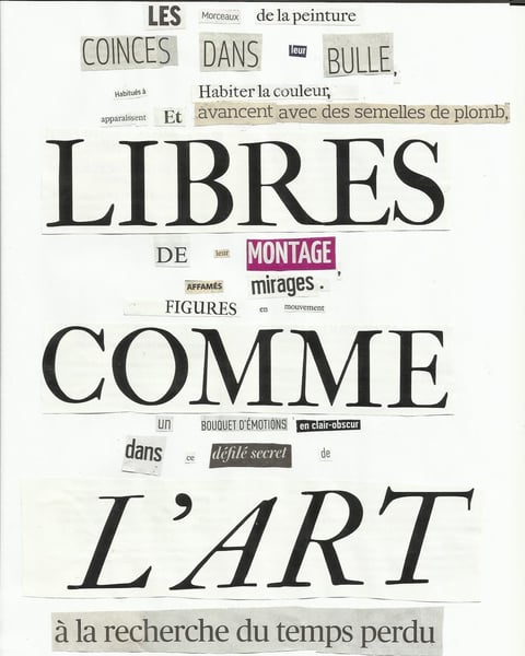 Festival des écritures créatives 2027