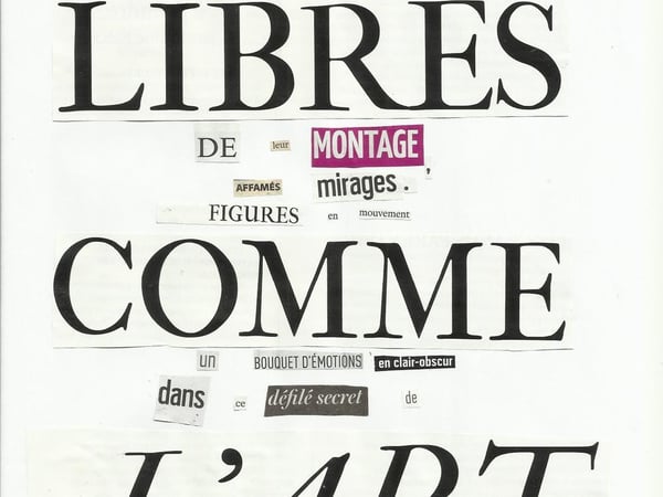 Festival des écritures créatives 2027