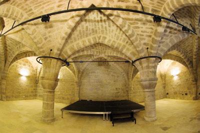 La Cave Argenteuil 1