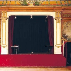 Théâtre de Jouy le Moutier