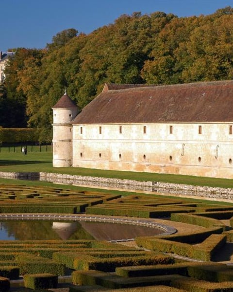 Domaine de Villarceaux