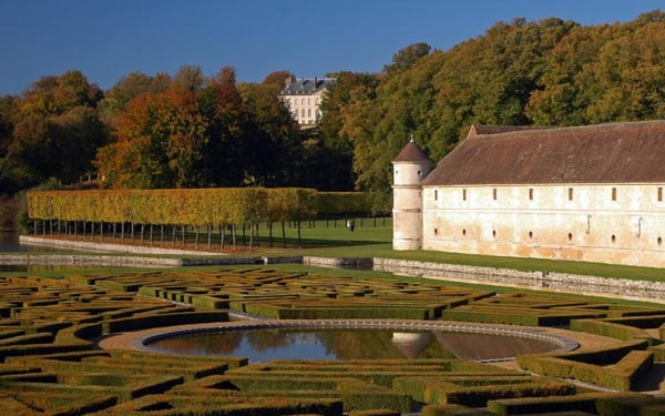 Domaine de Villarceaux