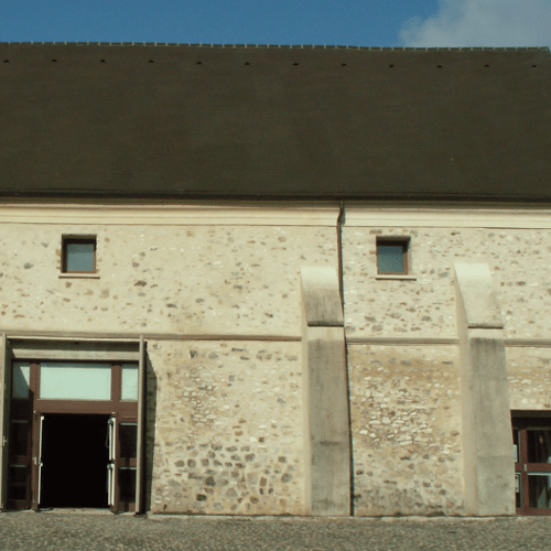 Théâtre de la vallée Ecouan 2