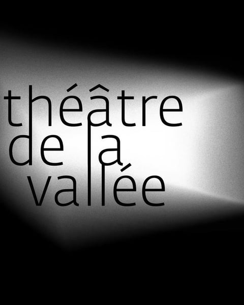 Théâtre de la vallée Ecouan