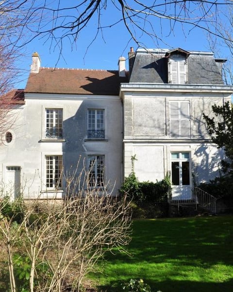 Musée Jean-Jacques Rousseau Montmorency