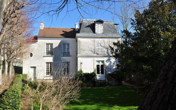 Musée Jean-Jacques Rousseau Montmorency