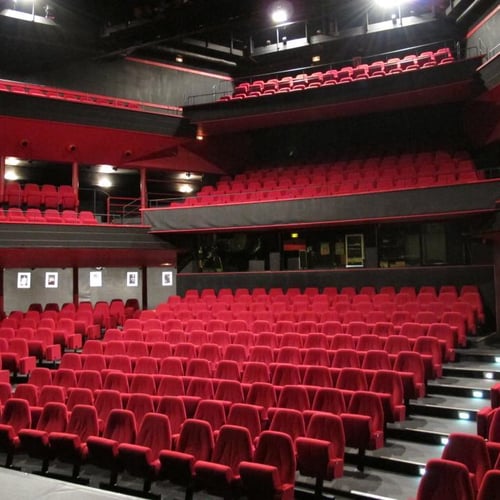 Théâtre Silvia Monfort 1