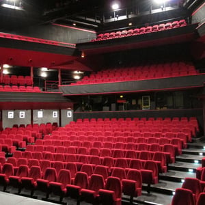 Théâtre Silvia Monfort