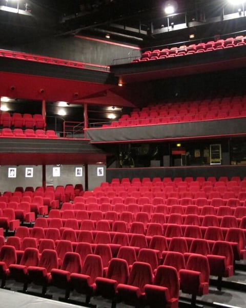 Théâtre Silvia Monfort