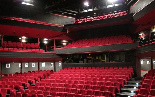 Théâtre Silvia Monfort