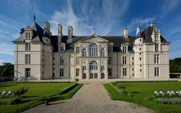 Musée National De La Renaissance