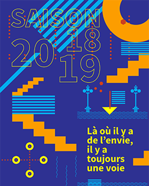 Centre Culturel François-Villon Enghien les Bains