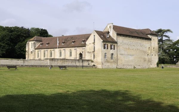 Abbaye de Maubuisson