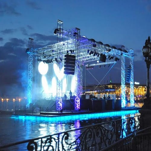 Centre des arts Enghien les Bains 4