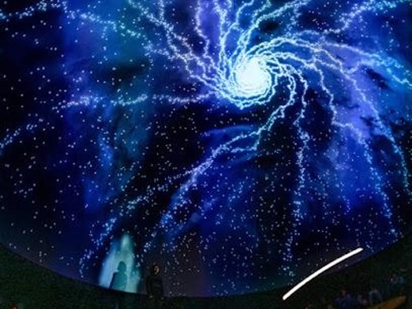 Micro-Festival du cosmos