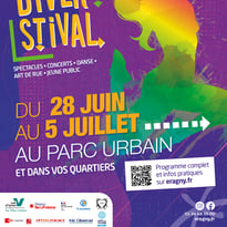 Diver’stival