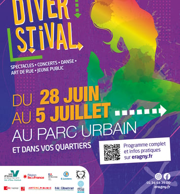 Diver’stival