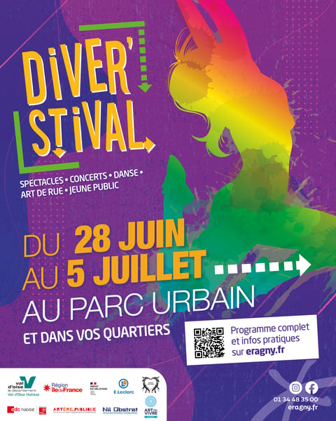 Diver’stival