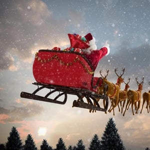 Spectacles de Noël dans le Val-d'Oise